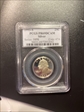 1993-S 25C Silver PR69DCAM
