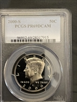 2000-S 50C PR69DCAM