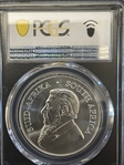2021 1 Rand Krugerrand Silver MS69