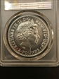 2011 £2 S-BF14 Britannia Ag MS66