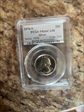 1976-S 25C Silver PR66CAM