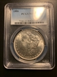 1886 $1 MS63