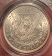1882 $1 MS64