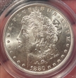 1880/9-S $1 MS64