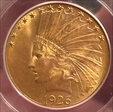 1926 $10 MS64