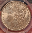 1900-O $1 MS64