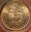 1883-O $1 MS64