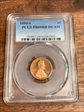 1990-S 1C PR69DCAM