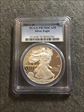 2012-W $1 Silver Eagle PR70DCAM
