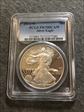 2014-W $1 Silver Eagle PR70DCAM