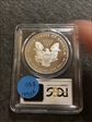 2014-W $1 Silver Eagle PR70DCAM