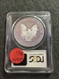 2015-W $1 Silver Eagle PR70DCAM