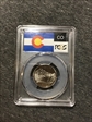 2006-S 25C Colorado PR70DCAM