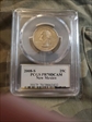 2008-S 25C New Mexico PR70DCAM
