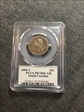 2000-S 25C South Carolina PR70DCAM