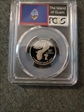 2009-S 25C Guam PR70DCAM