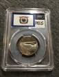 2005-S 25C West Virginia PR70DCAM