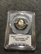 2005-S 25C West Virginia PR70DCAM