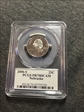 2006-S 25C Nebraska PR70DCAM