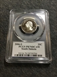 2006-S 25C South Dakota PR70DCAM