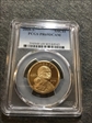 2008-S SAC$1 PR69DCAM