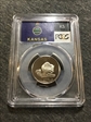 2005-S 25C Kansas PR70DCAM