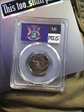 2004-S 25C Michigan PR70DCAM