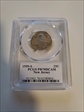 1999-S 25C New Jersey PR70DCAM