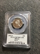 2003-S 25C Illinois Silver PR70DCAM
