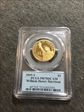 2009-S $1 William H. Harrison PR70DCAM