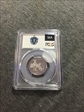 2000-S 25C Massachusetts PR70DCAM