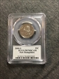 2000-S 25C New Hampshire PR70DCAM