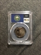 2000-S 25C New Hampshire PR70DCAM