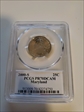 2000-S 25C Maryland PR70DCAM