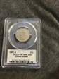 2001-S 25C Rhode Island PR70DCAM