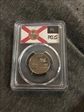 2004-S 25C Florida PR70DCAM