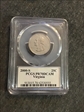 2000-S 25C Virginia PR70DCAM