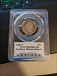 2009-S 25C Northern Mariana Islands PR70DCAM
