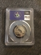 2003-S 25C Maine PR70DCAM