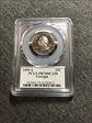 1999-S 25C Georgia PR70DCAM