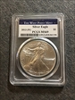 2013-(W) $1 Silver Eagle Struck at West Point MS69