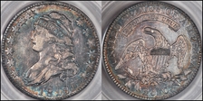 1819 25C Large 9 XF40