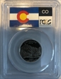 2006-S 25C Colorado PR69DCAM