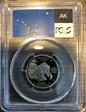 2008-S 25C Alaska PR69DCAM