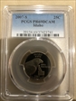 2007-S 25C Idaho PR69DCAM