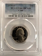 1976-S 25C Clad PR69DCAM