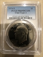 1976-S $1 Clad Type 2 PR69DCAM