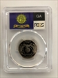 1999-S 25C Georgia PR70DCAM