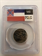 2002-P 25C Mississippi MS66