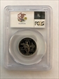 2003-S 25C Illinois PR69DCAM